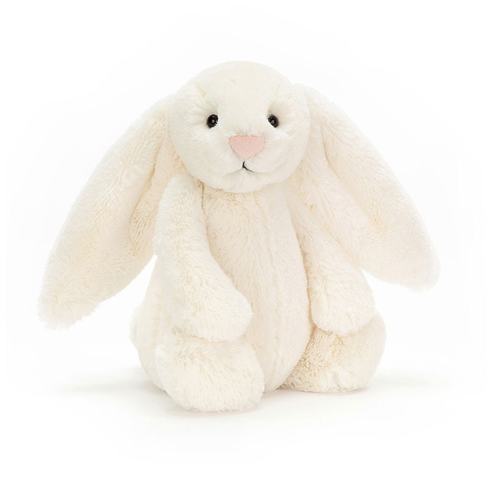 Jellycat Bashful Bunny Stuffed Animal