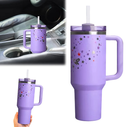 Olivia Rodrigo x Stɑnley Quencher H2.0 Tumbler