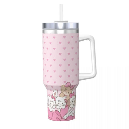 Mikko Stainless Steel Tumbler