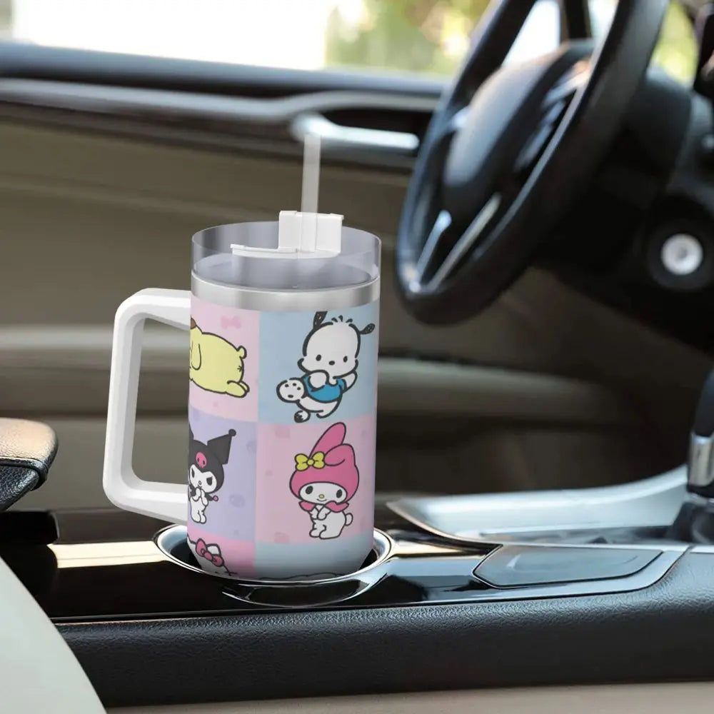 Sanrio Tumbler