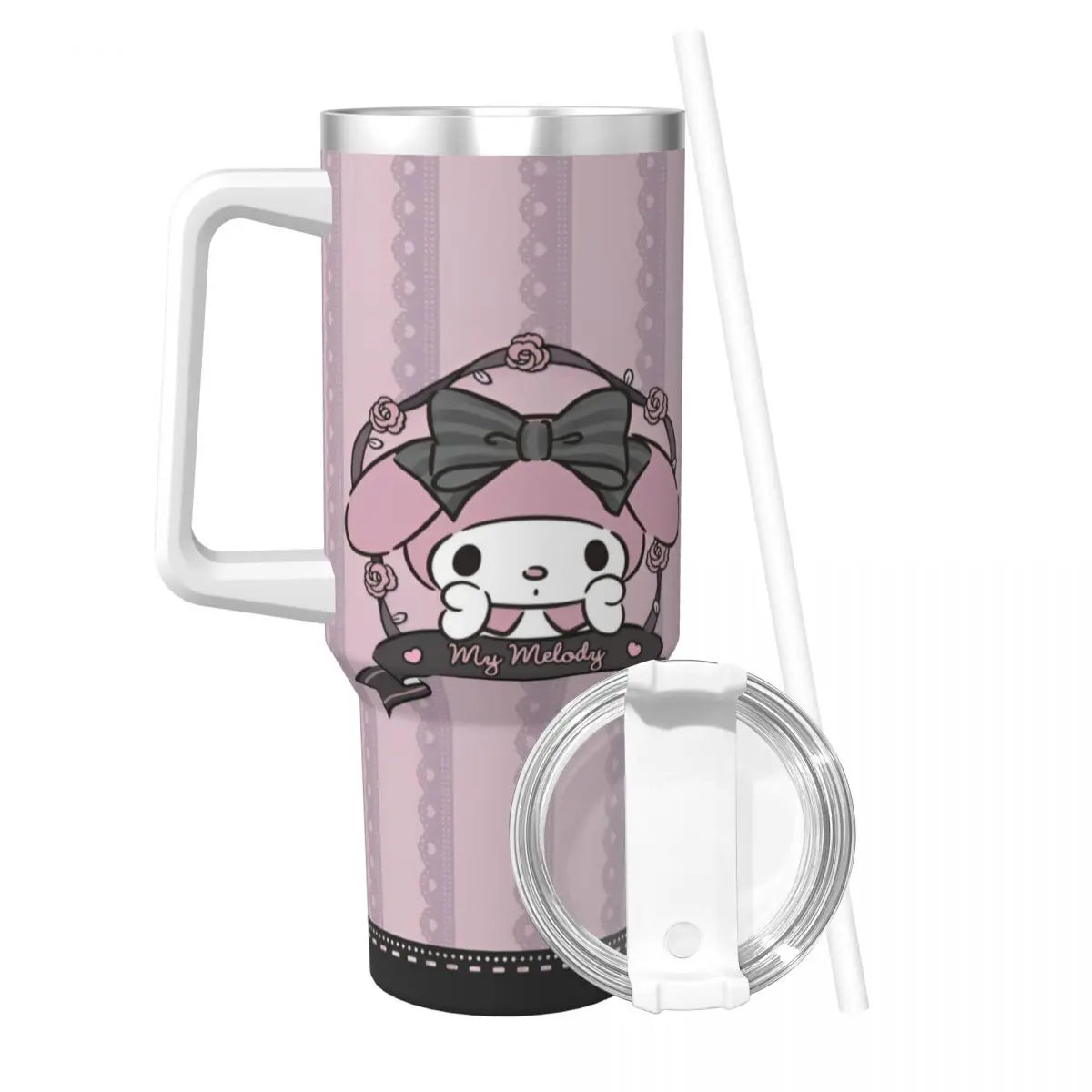 Stainless Steel Tumbler My Melody