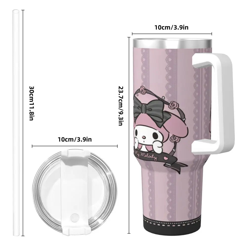 Stainless Steel Tumbler My Melody