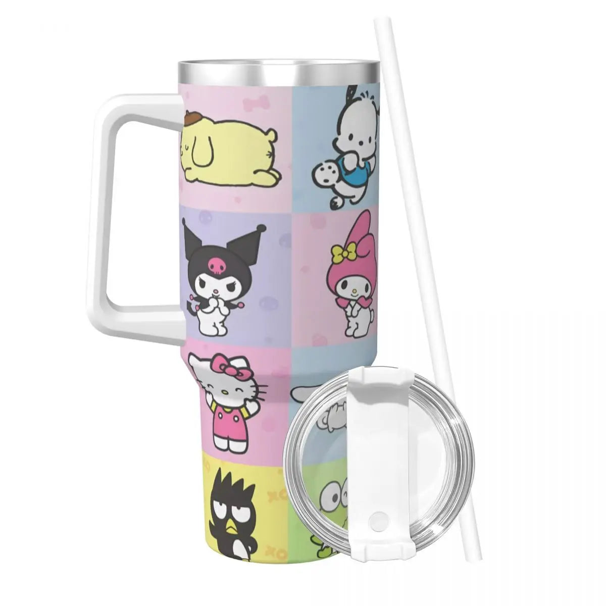 Sanrio Tumbler