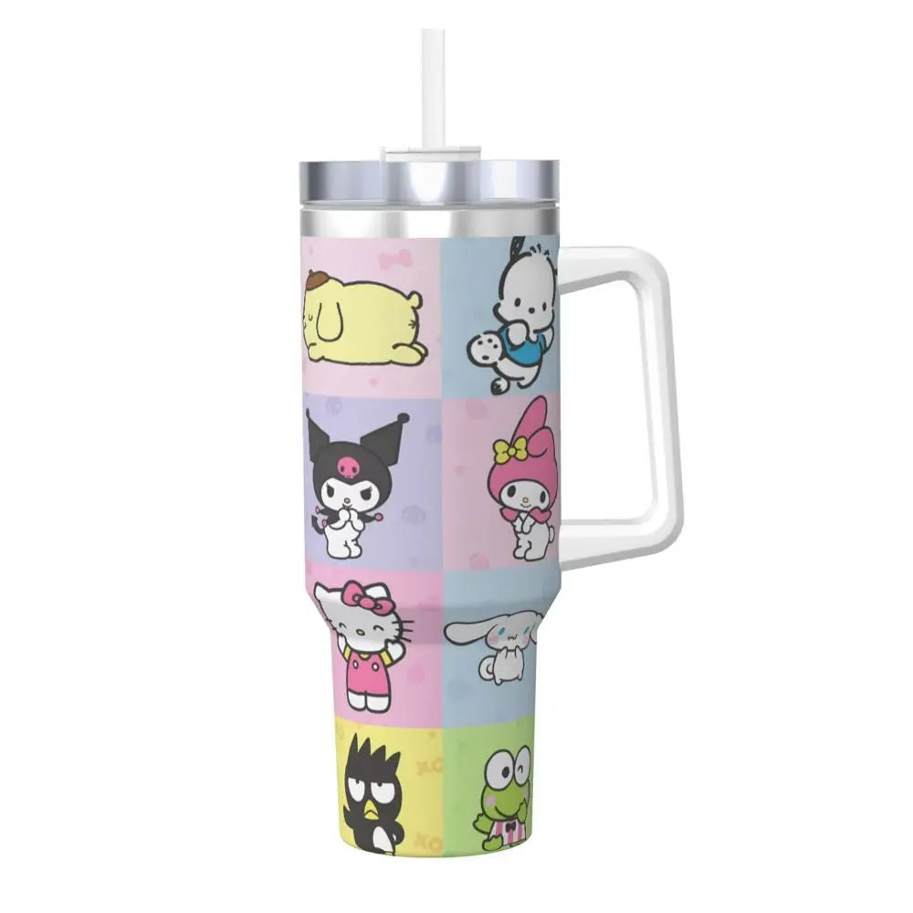 Sanrio Tumbler