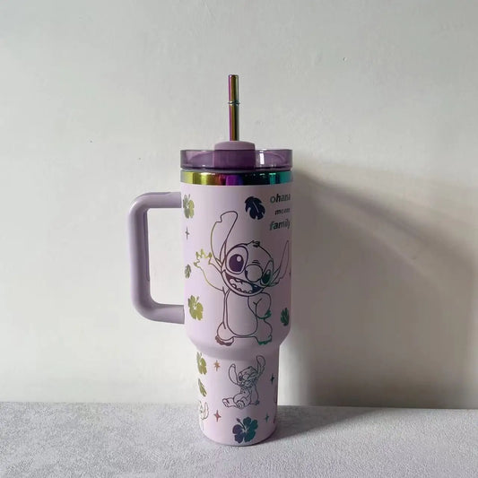 Stitch x Stɑnley Quencher H2.0 Tumbler