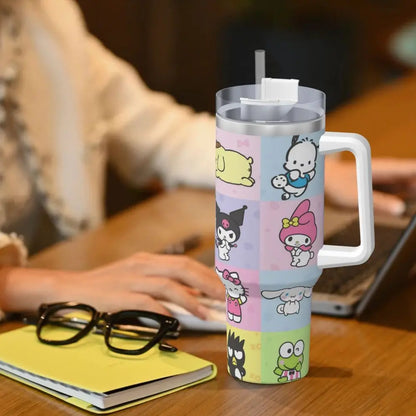 Sanrio Tumbler