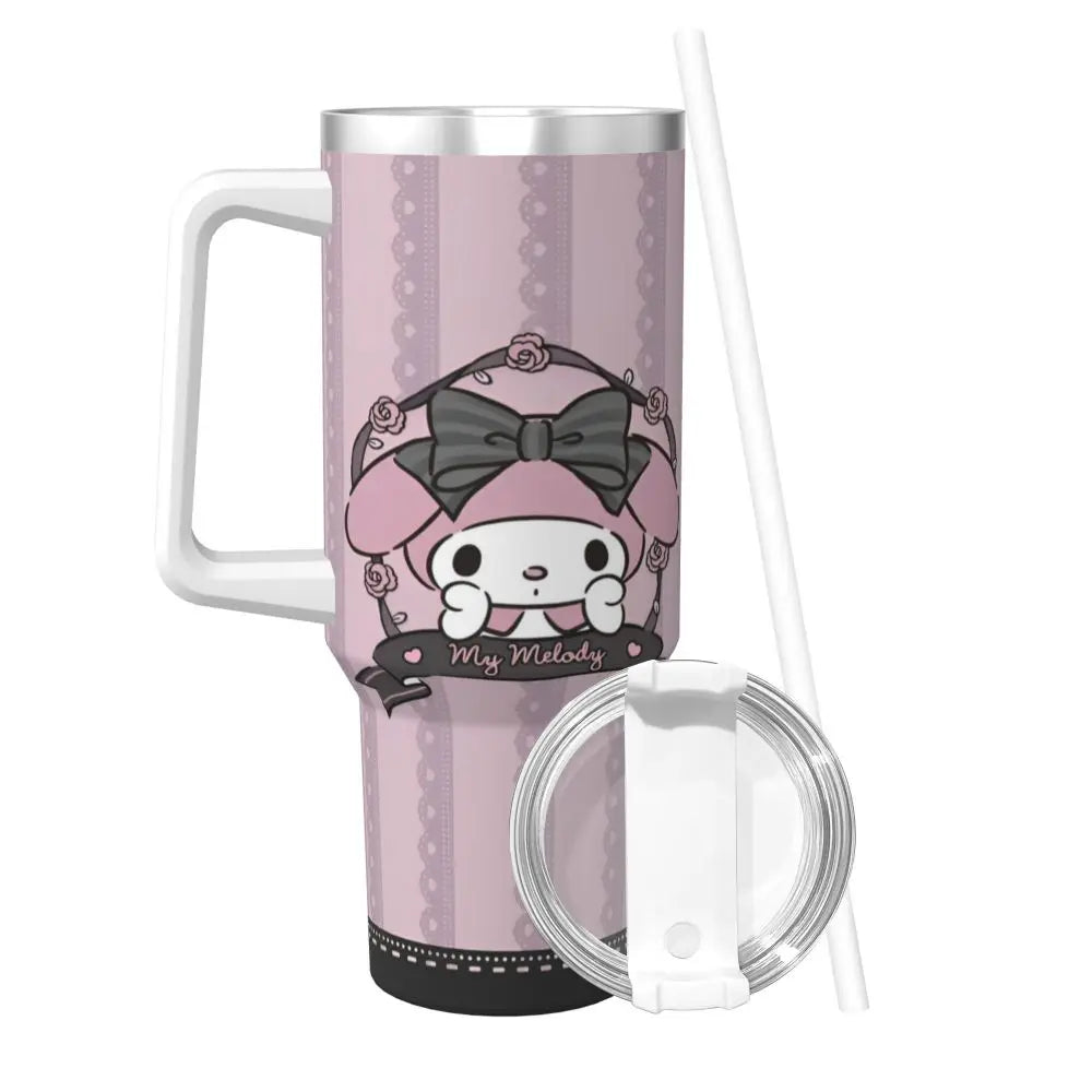 Stainless Steel Tumbler My Melody