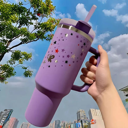 Olivia Rodrigo x Stɑnley Quencher H2.0 Tumbler