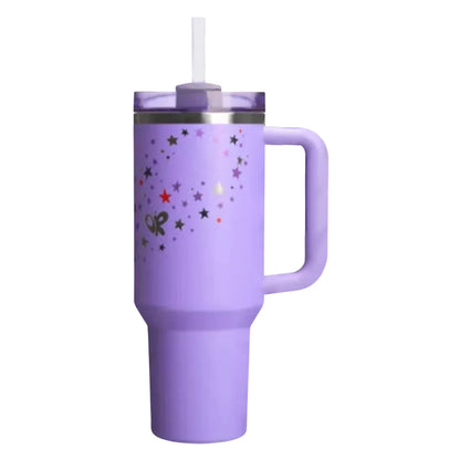 Olivia Rodrigo x Stɑnley Quencher H2.0 Tumbler