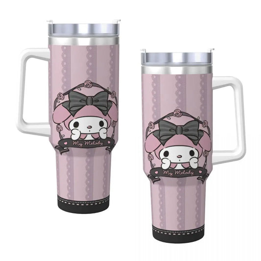 Stainless Steel Tumbler My Melody