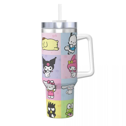 Sanrio Tumbler