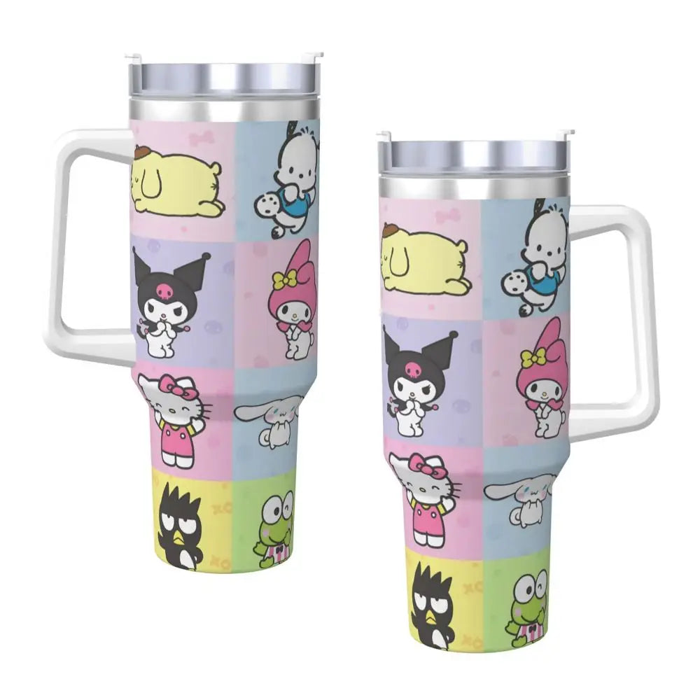 Sanrio Tumbler