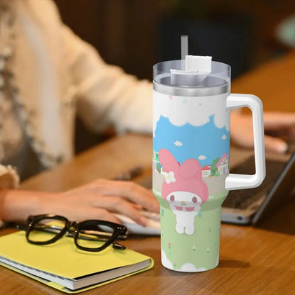 My Melody Stainless Steel Tumbler