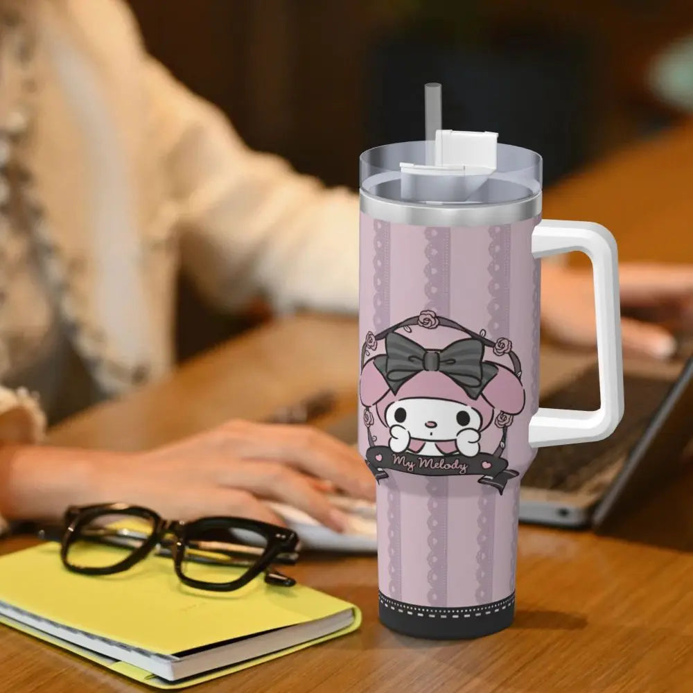 Stainless Steel Tumbler My Melody