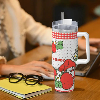 My Melody Stainless Steel Tumbler