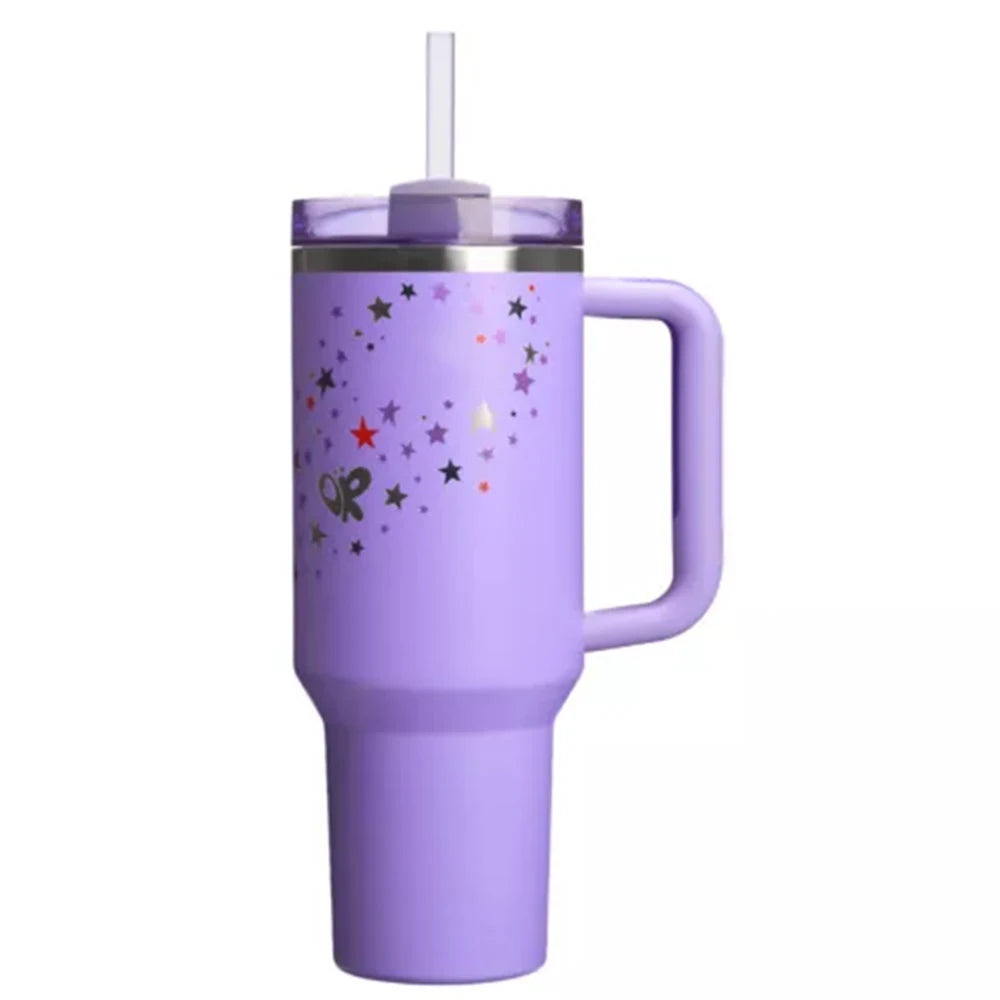 Olivia Rodrigo x Stɑnley Quencher H2.0 Tumbler