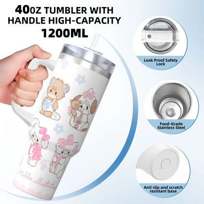 Stainless Steel Tumbler Mikko