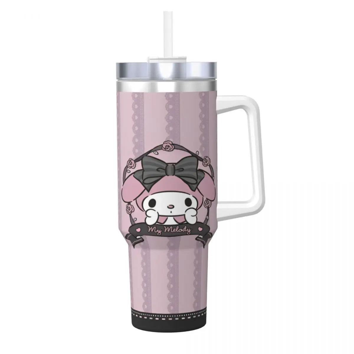 Stainless Steel Tumbler My Melody