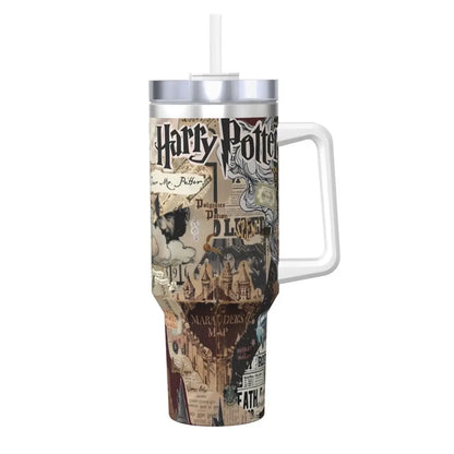 Harrys Potters Tumbler