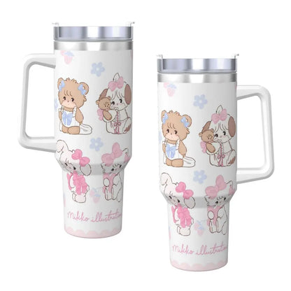 Stainless Steel Tumbler Mikko