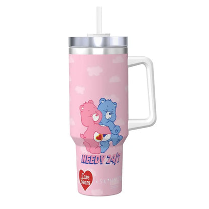 Care Bears Stainless Steel Tumbler