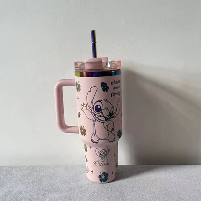 Stitch x Stɑnley Quencher H2.0 Tumbler