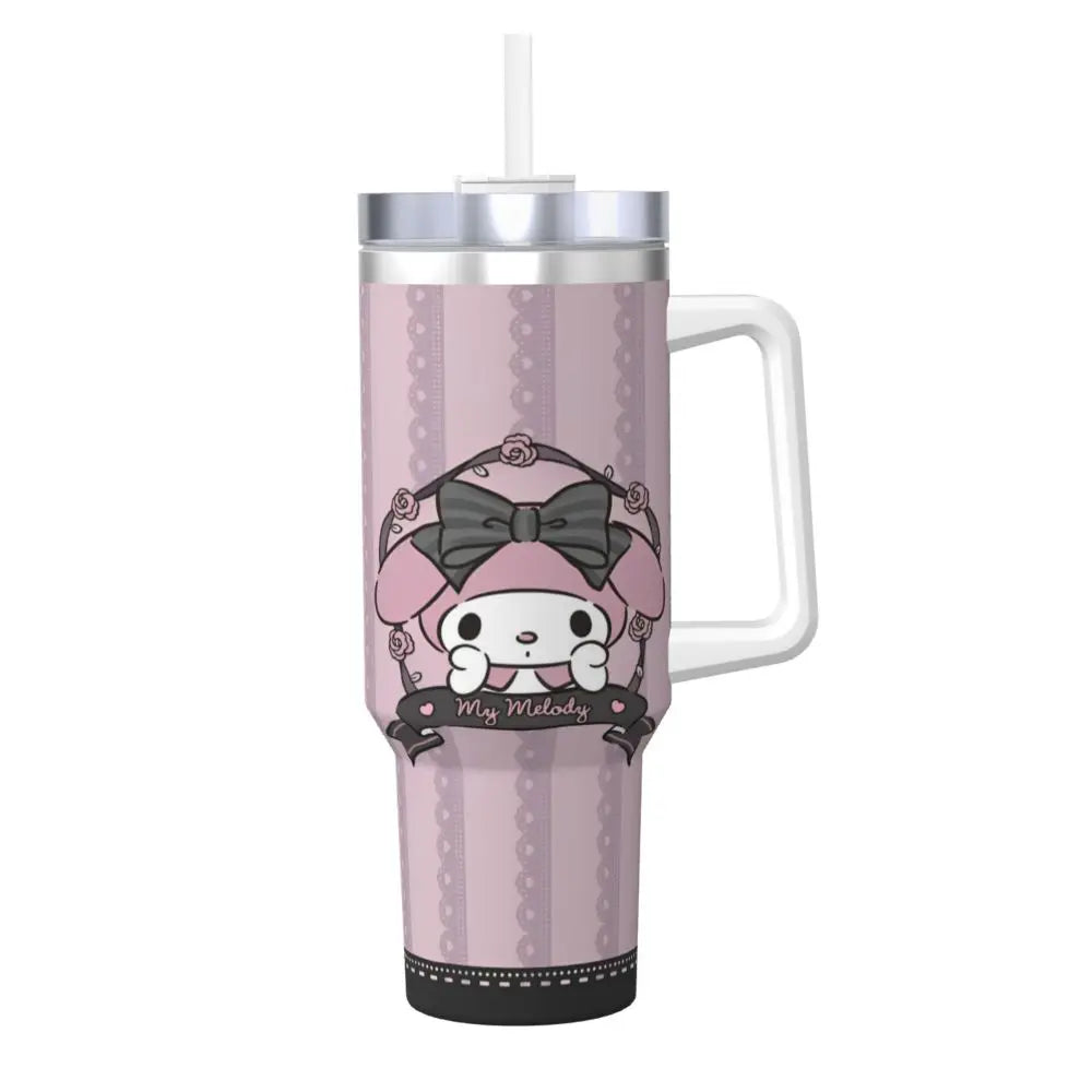 Stainless Steel Tumbler My Melody