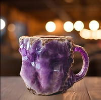 Natural Stone Mug