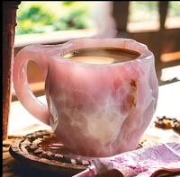 Rose Quartz Mug