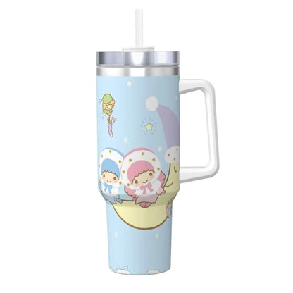 Little Twin Stars Tumbler