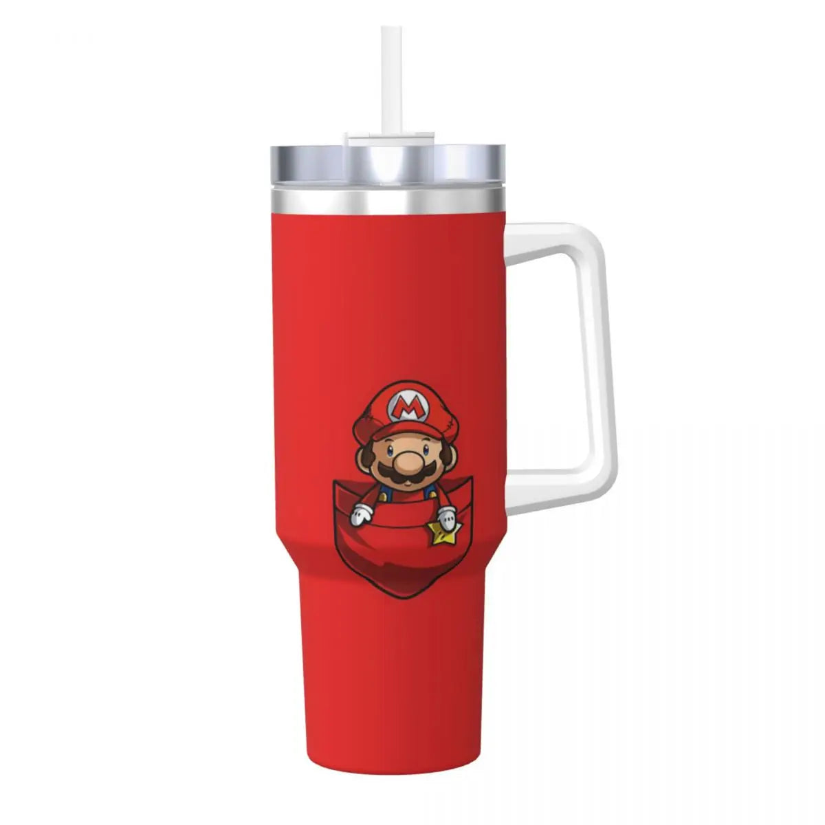 Super-Marios Tumbler