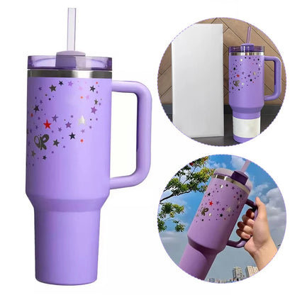 Olivia Rodrigo x Stɑnley Quencher H2.0 Tumbler