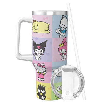 Sanrio Tumbler